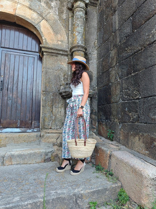 PANTALON ESTAMPADO