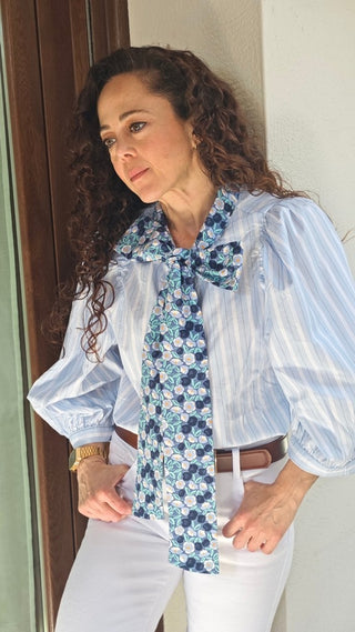 BLUSA AMORI A