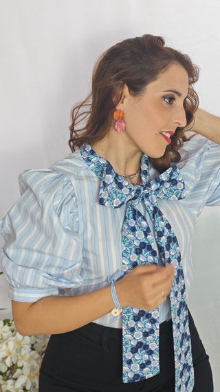 BLUSA AMORI A