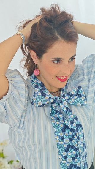 BLUSA AMORI A