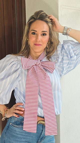 BLUSA AMORI B