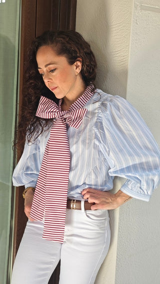 BLUSA AMORI B