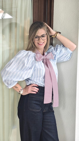 BLUSA AMORI B