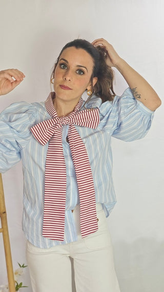 BLUSA AMORI B