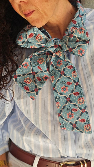 BLUSA AMORI C