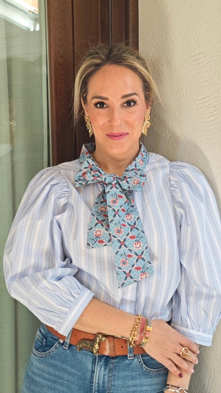 BLUSA AMORI C