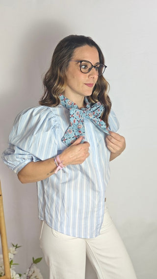 BLUSA AMORI C