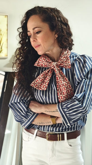 BLUSA AMORI D