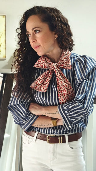 BLUSA AMORI D