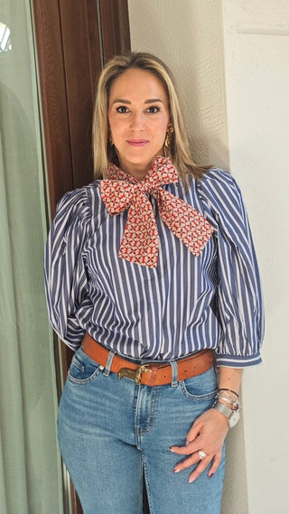 BLUSA AMORI D