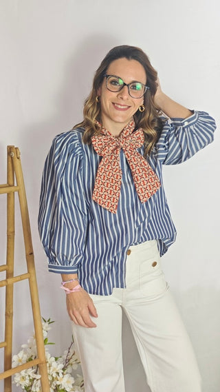 BLUSA AMORI D