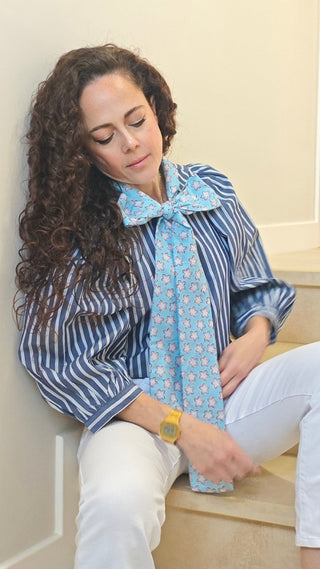 BLUSA AMORI E