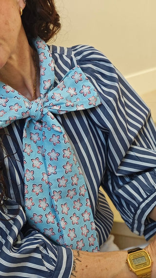 BLUSA AMORI E