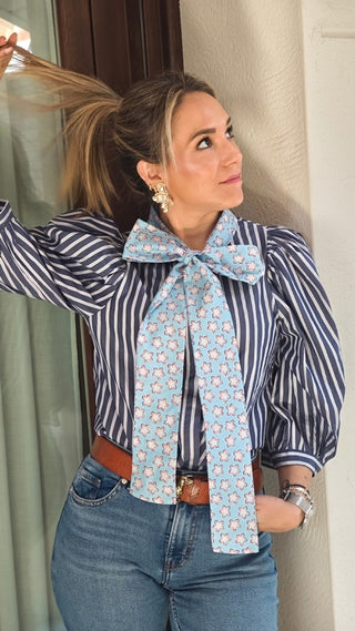 BLUSA AMORI E