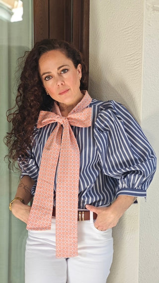BLUSA AMORI F
