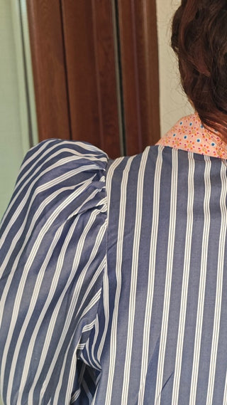 BLUSA AMORI F