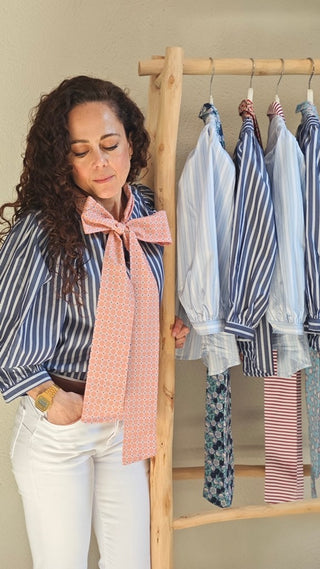 BLUSA AMORI F