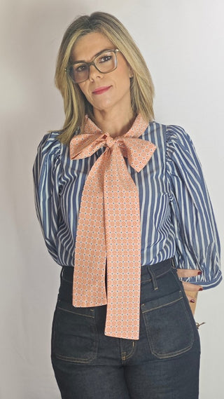 BLUSA AMORI F