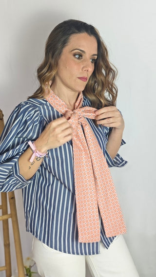 BLUSA AMORI F