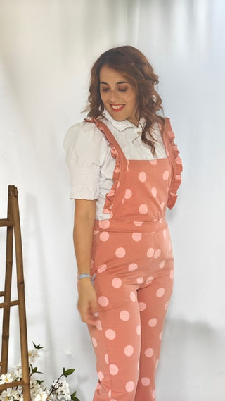 PETO CHLOE LUNARES