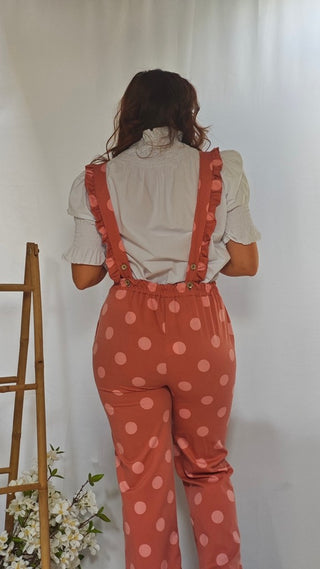 PETO CHLOE LUNARES