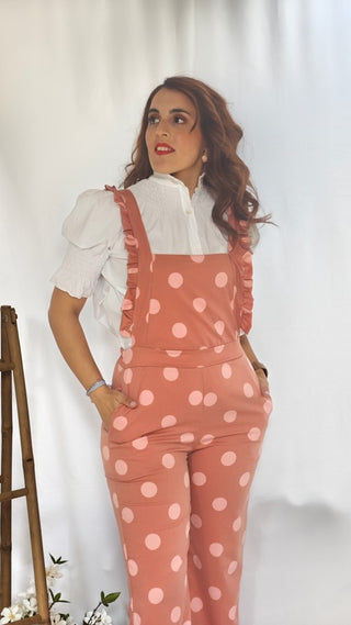 PETO CHLOE LUNARES