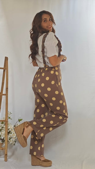 PETO CHLOE LUNARES