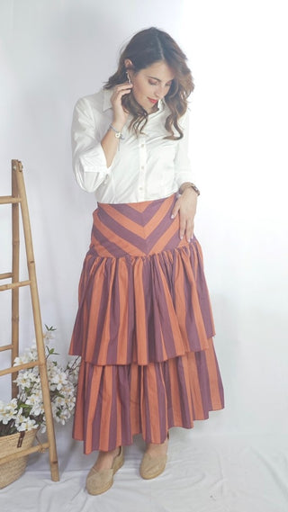 FALDA MILA