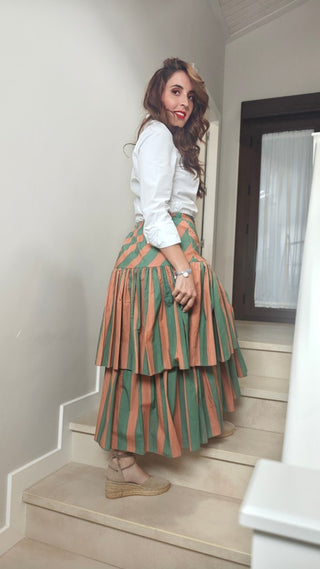 FALDA MILA