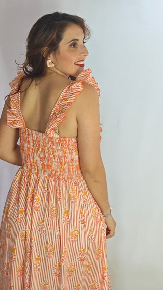 VESTIDO LILI ESTAMPADOS