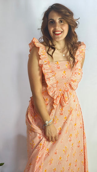 VESTIDO LILI ESTAMPADOS