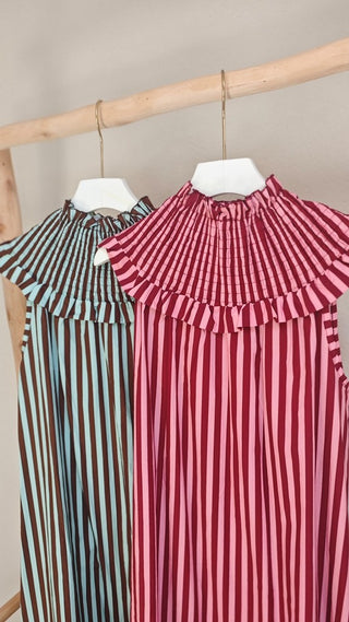VESTIDO CALA