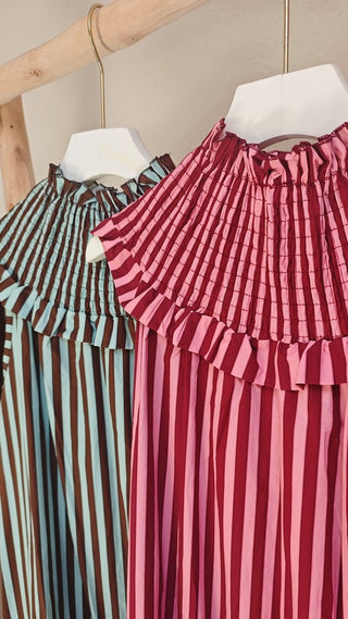 VESTIDO CALA