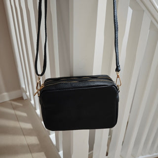 BOLSO DOBLE CREMALLERA