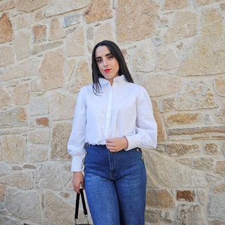 BLUSA JARA