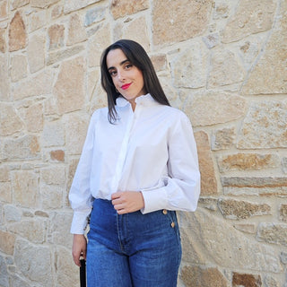 BLUSA JARA
