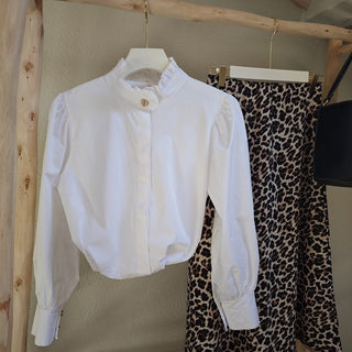 BLUSA JARA