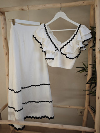 CONJUNTO SANDUNGA