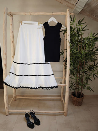 CONJUNTO SANDUNGA