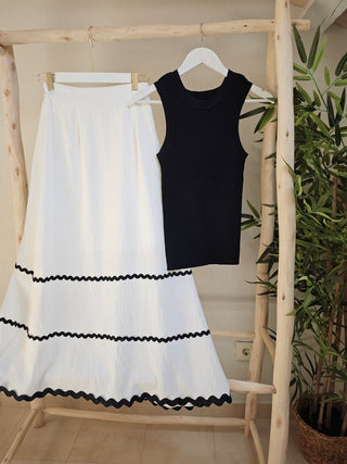 CONJUNTO SANDUNGA