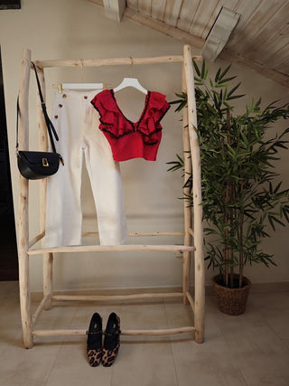 CONJUNTO SANDUNGA