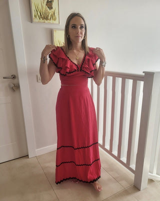 CONJUNTO SANDUNGA