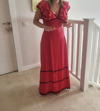 CONJUNTO SANDUNGA