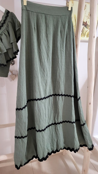 CONJUNTO SANDUNGA