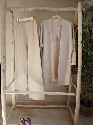 CONJUNTO DE PUNTO