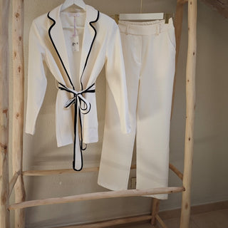 CONJUNTO MONACO