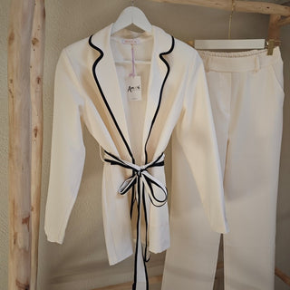 CONJUNTO MONACO