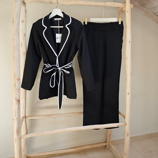 CONJUNTO MONACO