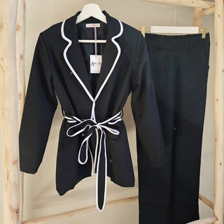 CONJUNTO MONACO