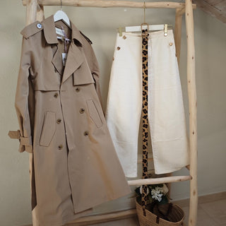 GABARDINA